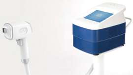 Wavemed ha elegido lo mejor de cada tecnología, con avances propios en equipos sólidos y precisos de última generación y alta gama, con detalles que garantizan el máximo control