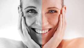 ADN es un tratamiento que combina dos cosméticos que actúan sobre el adn estimulando la actividad telomerasa