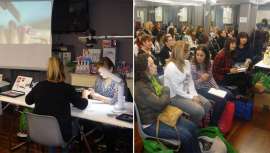 BCL Spa destaca por sus productos orgánicos 100% certificados. Gelish, junto con Morgan Taylor, es una marca innovadora de gran calidad técnica y vanguardia