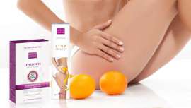 Reduce la grasa subcutánea potenciando la acción termogénica de los adipocitos, estimulando el drenaje con la eliminación y facilitando la oxigenación del tejido adiposo