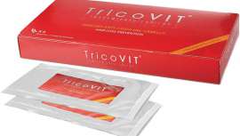 Este protocolo combina la tecnología innovadora del parche transdérmico junto con una formulación que actúa sobre el estímulo del crecimiento, la microcirculación de la zona y el control de las hormonas masculinas y el sebo 