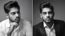 Una colección que proyecta la imagen que el hombre actual quiere transmitir. Architecture rinde homenaje al relieve y a las formas 