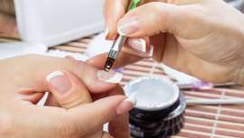 La prueba contará con dos categorías, novel y máster, con dos modalidades de trabajo, acrílico y gel