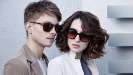 Un homenaje a la mujer real y a la ciudad que forma parte indisoluble de la trayectoria de Eduardo Sánchez. Estilos cotidianos con un toque chic y acento madrileño 