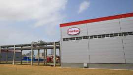 Se espera un crecimiento orgánico de las ventas del 2% al 4% para el ejercicio 2016. La compañía confía en que todas las divisiones generen crecimiento en esta franja