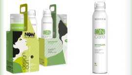 Esta línea de Selective favorece la elasticidad natural y la suavidad del cabello rizado para que tenga el nivel apropiado de lípidos y esté hidratado