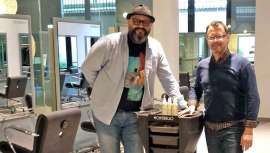 Desde el pasado mes de mayo, los productos de la división de peluquería de la firma ya están disponibles en este país miembro de la Unión Europea