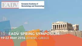 El simposio, celebrado en Atenas, promueve la excelencia en la clínica, la investigación, la educación y el entrenamiento en el ámbito de la dermatología y la venereología, según Luis Puig, miembro de la AEDV