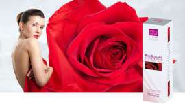 Entre sus propiedades destaca la hidratación de la piel, manteniendo equilibrados los niveles de grasa. También es antiséptica y antibacteriana, siendo una eficaz medida contra afecciones cutáneas como el acné