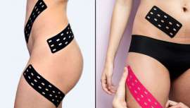 Se realiza con bandas neuromusculares que disminuyen y reafirman abdomen, caderas y glúteos en una efectiva técnica que ayuda a la desaparición de la grasa localizada. Preston va a realizar cursos de esta nueva técnica a profesionales del sector