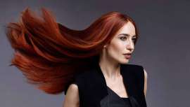 La actriz, modelo y productora pasa a engrosar el elenco de famosas que prestan su rostro a la firma americana