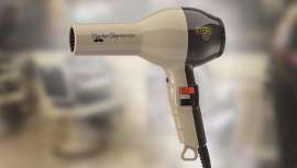 El Barber Shop Edition es un accesorio de calidad profesional y diseño made in Italy