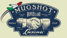 La firma estará presente como patrocinadora oficial y principal línea cosmética masculina del Mugshot Barber Deal