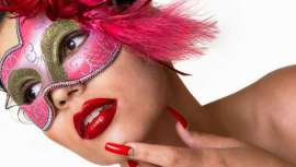 Empieza este viernes 3 hasta el domingo 5 de junio en la Casa de Campo, Pabellón de Cristal, de Madrid. La feria para los profesionales de la belleza donde encontrar desde consejos de belleza, moda y tendencias en uñas