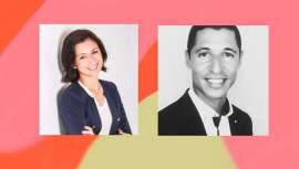 La firma promociona a nivel internacional a Inés Ures y presenta nuevo Country Manager para España