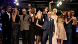 Del 28 al 31 de mayo se presentaron las últimas tendencias tanto en el mundo de la peluquería como en el de la moda. 
Más de 14.000 personas asistieron al evento más importante del sector en el país, durante sus cuatro días de duración 