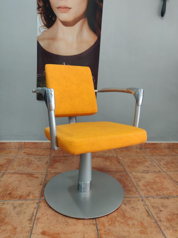 Arriba 64+ imagen muebles de barberia de segunda mano Abzlocal.mx