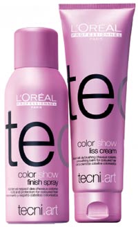 Color Show L'Oréal