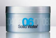redken solid water