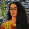 Frida Kahlo