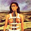 Frida Kahlo