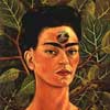 Frida Kahlo