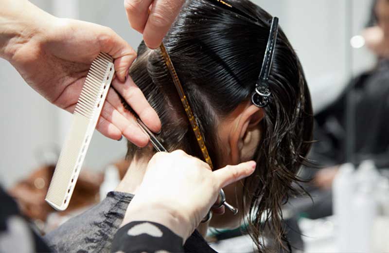 Sasson Academy: streaming de vídeos formativos para profesionales del cabello