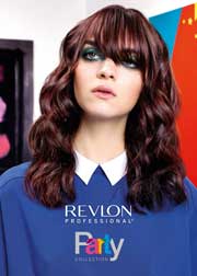 Colección pARTy de Revlon