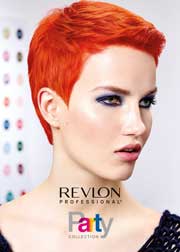 Colección pARTy de Revlon