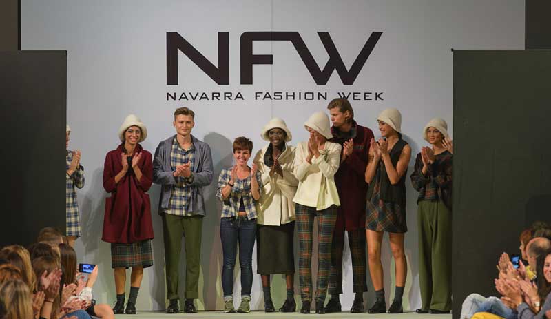 Navarra Fashion Week