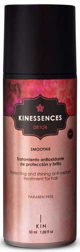 Kinessences Detox Smoothie do Kin Cosmetics