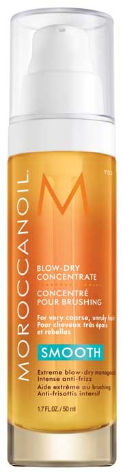 Concentrado para el Secado Moroccanoil