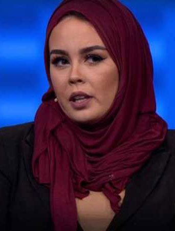 La justicia noruega condena la islamofobia en la peluquería