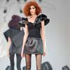 Mikel Luzea participa, por sexta vez, en el Alternative Hair Show