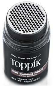 Toppik Hair Building Fibers 