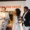 Rodrigo Posada llena el Hair Look Focus con su espectáculo Raza y Pureza, en Salón Look