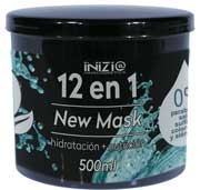 My Mask de Inizi@ HairCosmetics