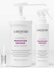 Protection Cheveux Complexe, máximo cuidado contra la rotura capilar de La Biosthétique