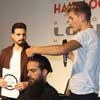 Wahl participa en el espectáculo Emerging with Talent de Barberías con encanto