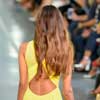 Moroccanoil fue la encargada de la peluquería en el desfile de Emilio Pucci en la Milan Fashion Week