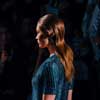 Moroccanoil fue la encargada de la peluquería en el desfile de Missoni en la Milan Fashion Week