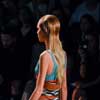 Moroccanoil fue la encargada de la peluquería en el desfile de Missoni en la Milan Fashion Week