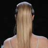 Moroccanoil fue la encargada de la peluquería en el desfile de Marchesa en la New York Fashion Week