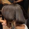 Moroccanoil fue la encargada de la peluquería en el desfile de Cushnie Et Ochs en la New York Fashion Week