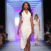 Moroccanoil fue la encargada de la peluquería en el desfile de Cushnie Et Ochs en la New York Fashion Week