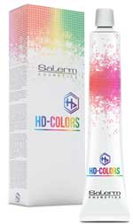 Salerm Cosmetics lanza HD Colors, la coloración que cuida y repara la fibra capilar