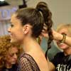 Los peinados naturales protagonizan los looks de los Premios Gaudí