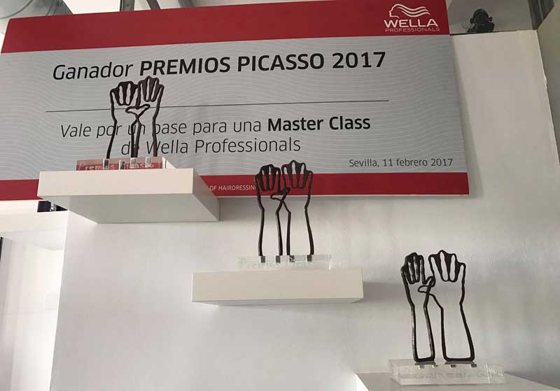 Ganadores de los Premios Picasso