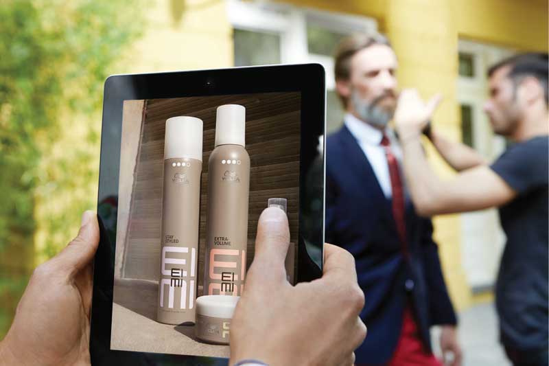Nace E-learning, la nueva plataforma de aprendizaje de Wella Professionals