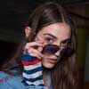 Eugene Souleiman crea los looks del sorprendente desfile de Tommy Hilfiger P-17 en Los Ángeles